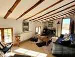 Villa Buttercup: Detached Character House for Sale in Albox, Almería