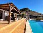 Villa Buttercup: Detached Character House for Sale in Albox, Almería