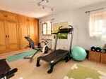 Villa Buttercup: Detached Character House for Sale in Albox, Almería