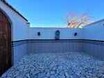 Villa Buttercup: Detached Character House for Sale in Albox, Almería
