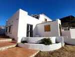 Villa Buttercup: Detached Character House for Sale in Albox, Almería