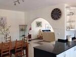 Villa Los Morillos : Resale Villa for Sale in Albox, Almería