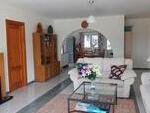 Villa Los Morillos : Resale Villa for Sale in Albox, Almería
