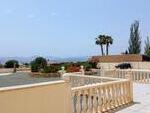 Villa Los Morillos : Resale Villa for Sale in Albox, Almería