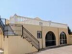 Villa Los Morillos : Resale Villa for Sale in Albox, Almería