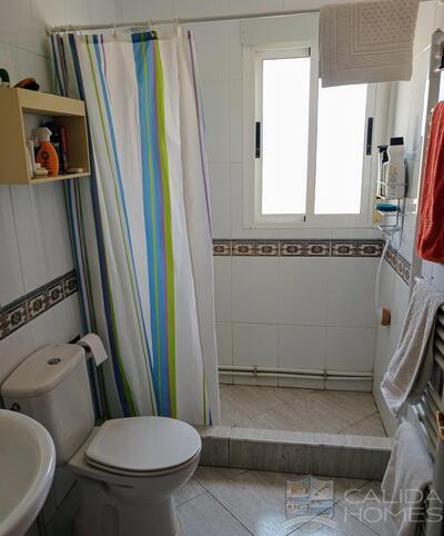 Villa Los Morillos : Resale Villa in Albox, Almería