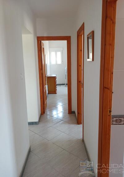 Villa Los Morillos : Resale Villa in Albox, Almería