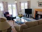 Villa Los Morillos : Resale Villa for Sale in Albox, Almería