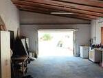 Villa Los Morillos : Resale Villa for Sale in Albox, Almería