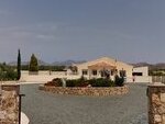 Villa Los Morillos : Resale Villa for Sale in Albox, Almería