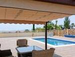 Villa Los Morillos : Resale Villa for Sale in Albox, Almería