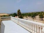 Villa Los Morillos : Resale Villa for Sale in Albox, Almería