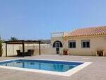 Villa Los Morillos : Resale Villa for Sale in Albox, Almería
