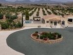 Villa Los Morillos : Resale Villa for Sale in Albox, Almería