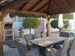 Villa Calma: Resale Villa in Arboleas, Almería