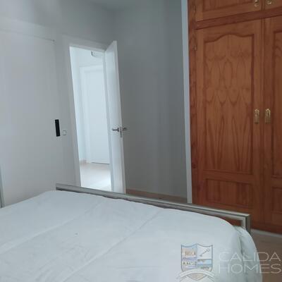 Villa Calma: Resale Villa in Arboleas, Almería