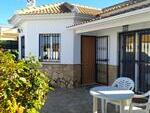 Villa Calma: Resale Villa for Sale in Arboleas, Almería