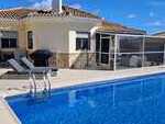 Resale Villa in Arboleas