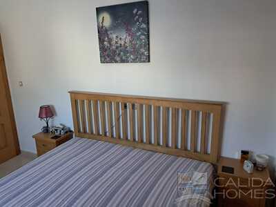 Villa Cameo: Resale Villa in Arboleas, Almería