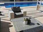 Villa Cameo: Resale Villa for Sale in Arboleas, Almería