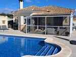 Villa Cameo: Resale Villa for Sale in Arboleas, Almería