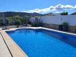 Villa Cameo: Resale Villa for Sale in Arboleas, Almería