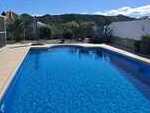 Villa Cameo: Resale Villa for Sale in Arboleas, Almería