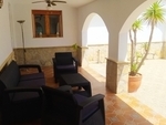 Villa Campanula : Resale Villa for Sale in Arboleas, Almería