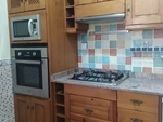 Villa Campanula : Resale Villa for Sale in Arboleas, Almería