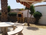 Villa Campanula : Resale Villa for Sale in Arboleas, Almería