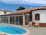 Villa Campion : Revente Villa dans Arboleas, Almería