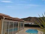 Villa Campion : Resale Villa in Arboleas, Almería