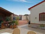 Villa Campion : Resale Villa in Arboleas, Almería