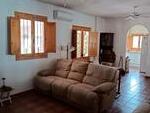 Villa Campion : Resale Villa for Sale in Arboleas, Almería