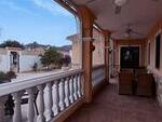 Villa Candela: Resale Villa for Sale in Arboleas, Almería