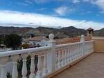 Villa Candela: Revente Villa à vendre dans Arboleas, Almería