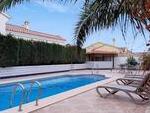 Villa Candela: Resale Villa in Arboleas, Almería