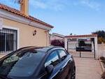 Villa Candela: Herverkoop Villa te Koop in Arboleas, Almería