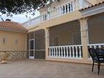 Villa Candela: Resale Villa in Arboleas, Almería