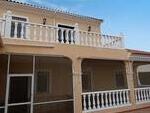 Villa Candela: Herverkoop Villa te Koop in Arboleas, Almería