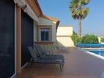 Villa Cariad: Resale Villa in Arboleas, Almería