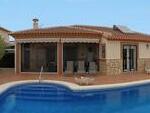 Villa Cariad: Resale Villa in Arboleas, Almería