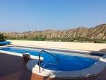 Villa Cariad: Resale Villa in Arboleas, Almería