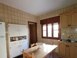 Villa Carrie: Resale Villa for Sale in Los Martinez (Sorbas), Almería