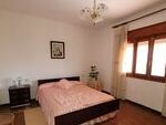 Villa Carrie: Resale Villa for Sale in Los Martinez (Sorbas), Almería