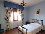 Villa Carrie: Resale Villa for Sale in Los Martinez (Sorbas), Almería
