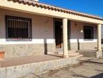Villa Carrie: Resale Villa for Sale in Los Martinez (Sorbas), Almería