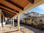 Villa Carrie: Resale Villa for Sale in Los Martinez (Sorbas), Almería
