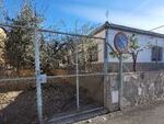 Villa Carrie: Resale Villa for Sale in Los Martinez (Sorbas), Almería
