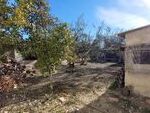 Villa Carrie: Resale Villa for Sale in Los Martinez (Sorbas), Almería